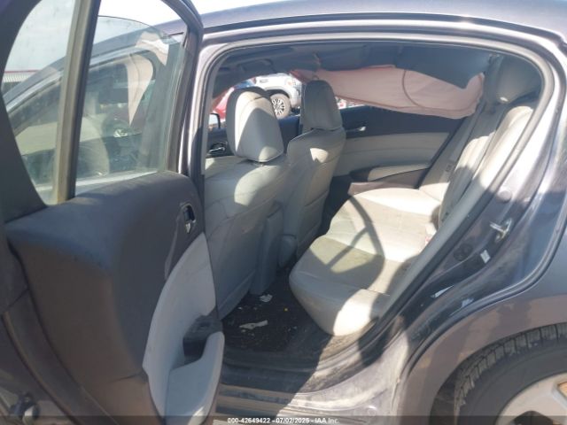 2017 ACURA ILX 19UDE2F30HA000250 Photo 7