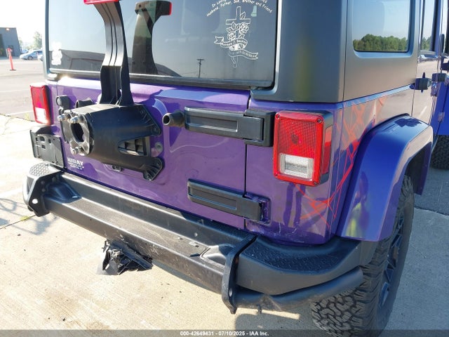 1C4BJWEG3GL202743 Jeep 2016