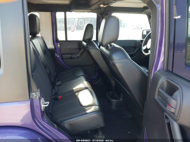 1C4BJWEG3GL202743 Jeep 2016