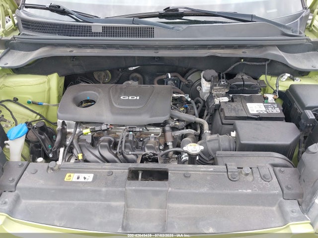 KIA g gdi 2019 KNDJN2A29K7911133 Image 10