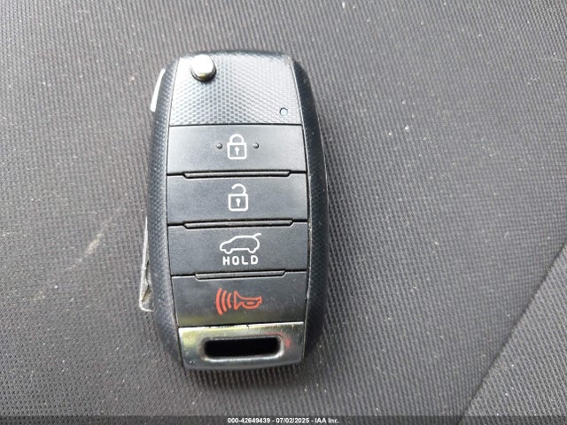 KIA g gdi 2019 KNDJN2A29K7911133 Image 11