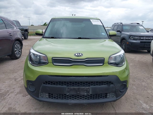 KIA g gdi 2019 KNDJN2A29K7911133 Image 12