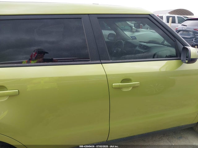 KIA g gdi 2019 KNDJN2A29K7911133 Image 13