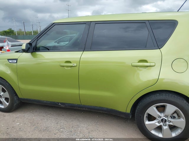 KIA g gdi 2019 KNDJN2A29K7911133 Image 14