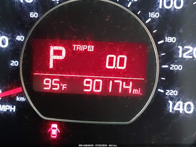 KIA g gdi 2019 KNDJN2A29K7911133 Image 15