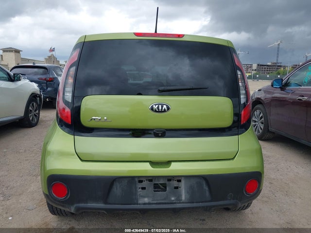 KIA g gdi 2019 KNDJN2A29K7911133 Image 16