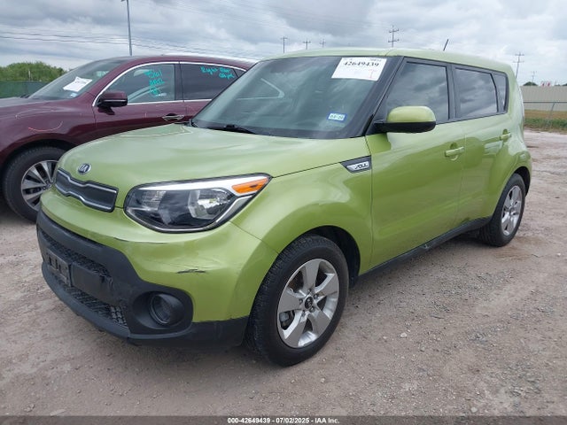 KIA g gdi 2019 KNDJN2A29K7911133 Image 2