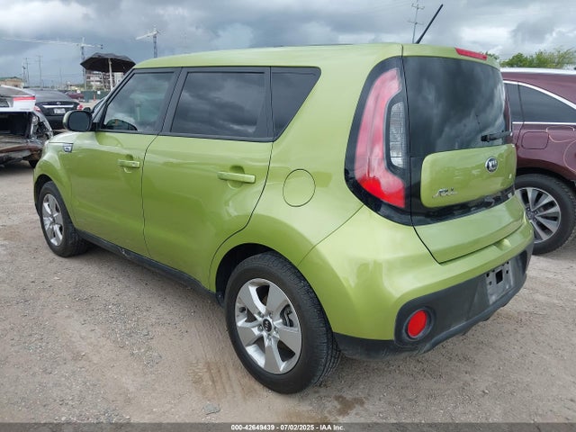KIA g gdi 2019 KNDJN2A29K7911133 Image 3
