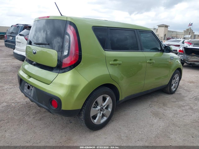 KIA g gdi 2019 KNDJN2A29K7911133 Image 4