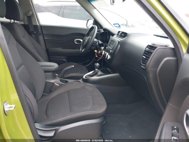KIA g gdi 2019 KNDJN2A29K7911133 Image 5