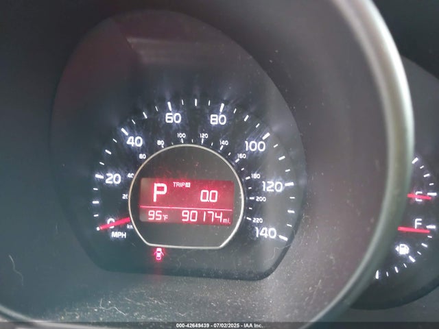 KIA g gdi 2019 KNDJN2A29K7911133 Image 7