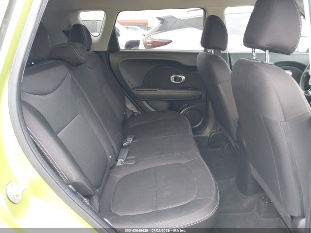 KIA g gdi 2019 KNDJN2A29K7911133 Image 8
