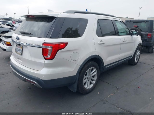 1FM5K7D88HGE29524 Ford 3.5l ti-vct