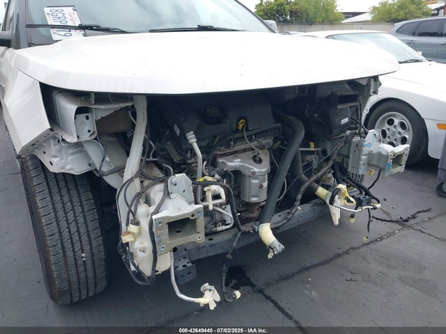 1FM5K7D88HGE29524 Ford 3.5l ti-vct