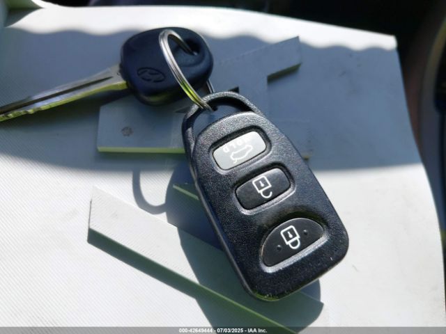 KMHDH4AE9EU055019 Hyundai dohc mpi nu