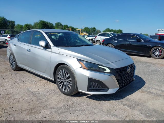 2023 NISSAN ALTIMA 1N4BL4DVXPN373529