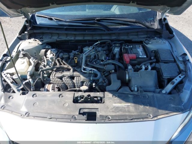 2023 NISSAN ALTIMA 1N4BL4DVXPN373529 Photo 9