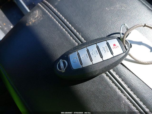 2023 NISSAN ALTIMA 1N4BL4DVXPN373529 Photo 10