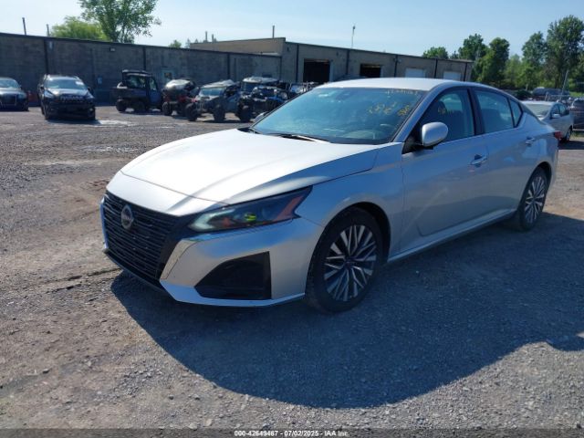 2023 NISSAN ALTIMA 1N4BL4DVXPN373529 Photo 1