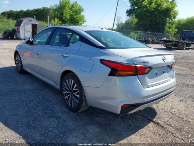 2023 NISSAN ALTIMA 1N4BL4DVXPN373529 Photo 2