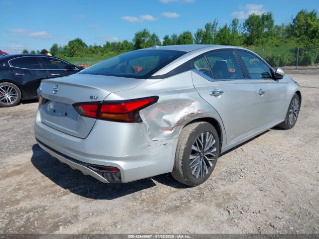 2023 NISSAN ALTIMA 1N4BL4DVXPN373529 Photo 3