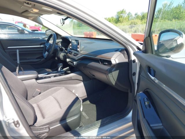 2023 NISSAN ALTIMA 1N4BL4DVXPN373529 Photo 4