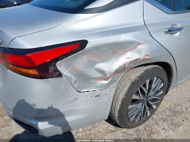 2023 NISSAN ALTIMA 1N4BL4DVXPN373529 Photo 5