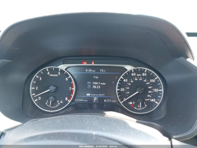 2023 NISSAN ALTIMA 1N4BL4DVXPN373529 Photo 6