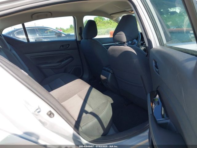 2023 NISSAN ALTIMA 1N4BL4DVXPN373529 Photo 7