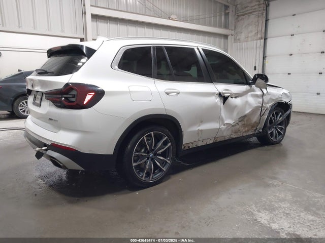 5UX53DP05N9N42447 BMW X3
