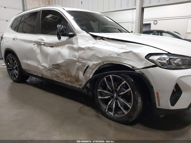 5UX53DP05N9N42447 BMW X3