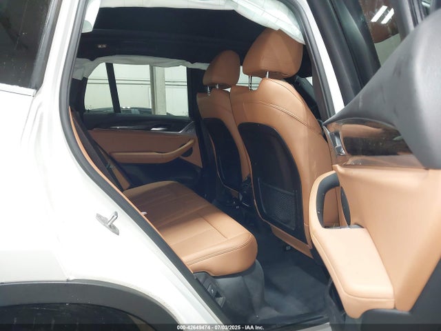 5UX53DP05N9N42447 BMW X3