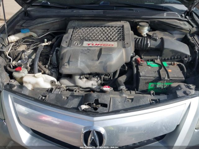 2012 ACURA RDX 5J8TB2H21CA000629 Photo 9