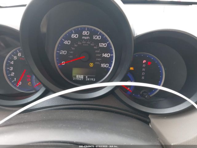 2012 ACURA RDX 5J8TB2H21CA000629 Photo 6