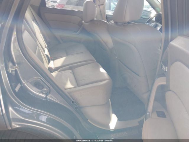 2012 ACURA RDX 5J8TB2H21CA000629 Photo 7