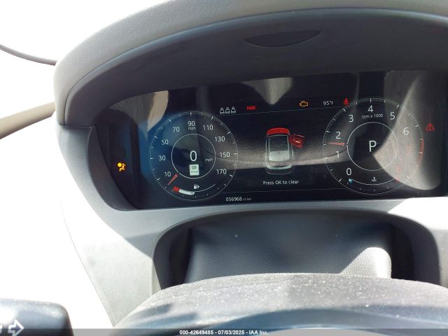 2019 JAGUAR F-PACE SADCN2GX0KA616456 Photo 6