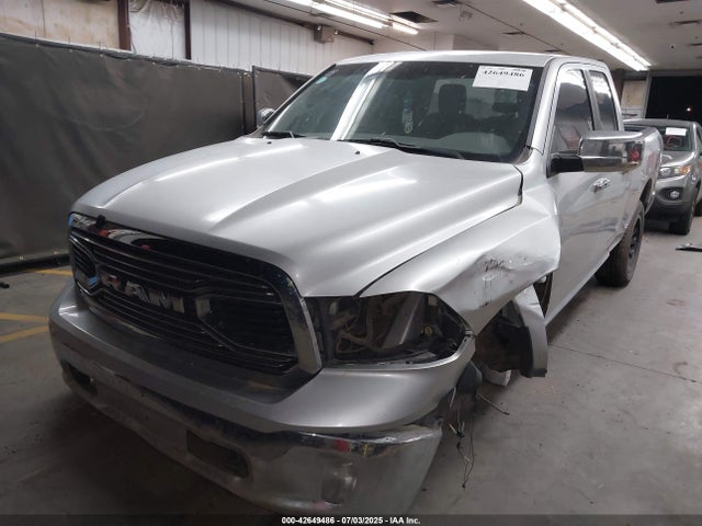 1C6RR6GT8GS178969 RAM 2016