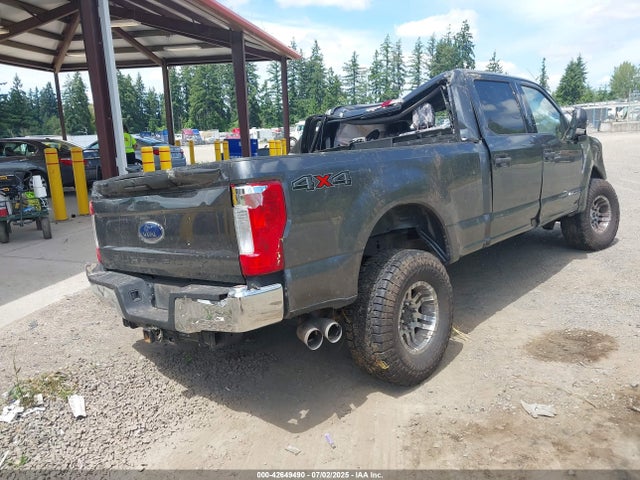 Ford 2019 2019 1FT7W2BT1KEE55400 Image 4