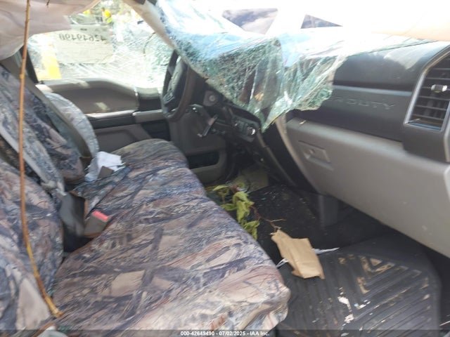 Ford 2019 2019 1FT7W2BT1KEE55400 Image 5