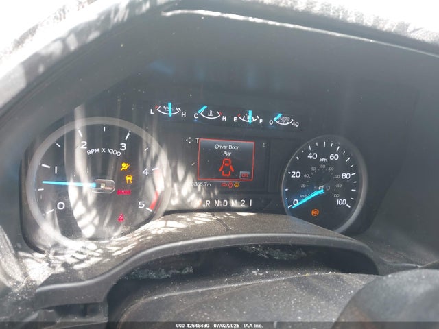 Ford 2019 2019 1FT7W2BT1KEE55400 Image 7