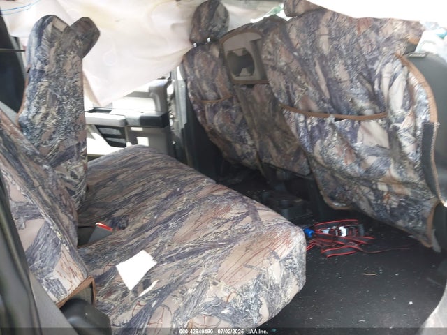 Ford 2019 2019 1FT7W2BT1KEE55400 Image 8
