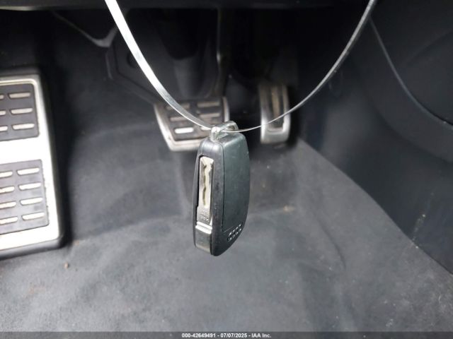 2018 AUDI S3 WAUF1GFF9J1001975 Photo 10