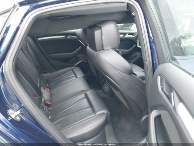 2018 AUDI S3 WAUF1GFF9J1001975 Photo 7