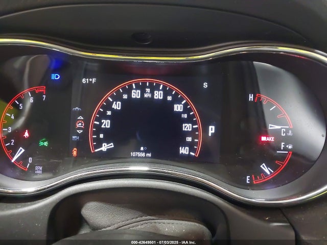 Dodge 2014 2014 1C4RDJDG3EC278762 Image 7