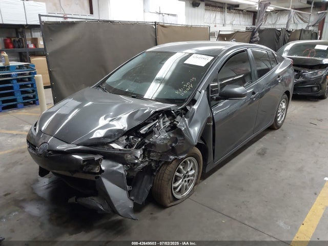 JTDKARFU1L3110014 Toyota 2zr-fxe,1nm+1mm