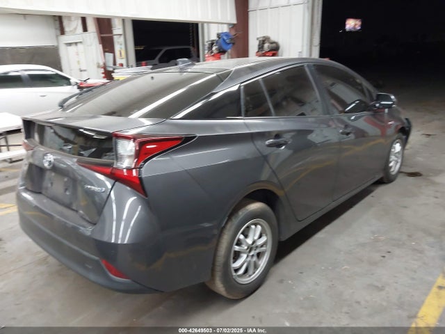 JTDKARFU1L3110014 Toyota 2zr-fxe,1nm+1mm
