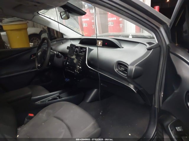 JTDKARFU1L3110014 Toyota 2zr-fxe,1nm+1mm