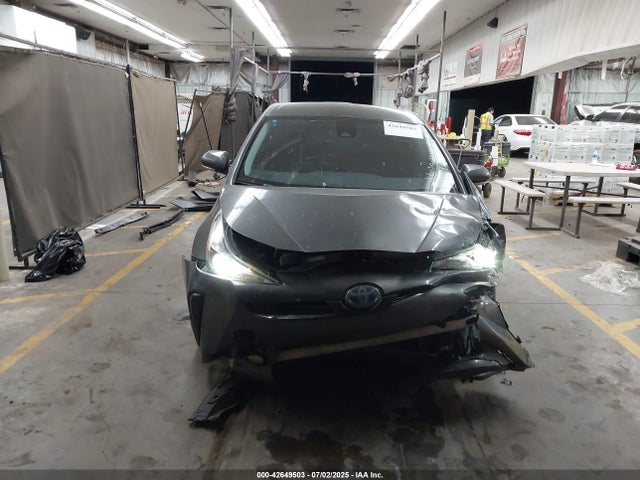 JTDKARFU1L3110014 Toyota 2zr-fxe,1nm+1mm