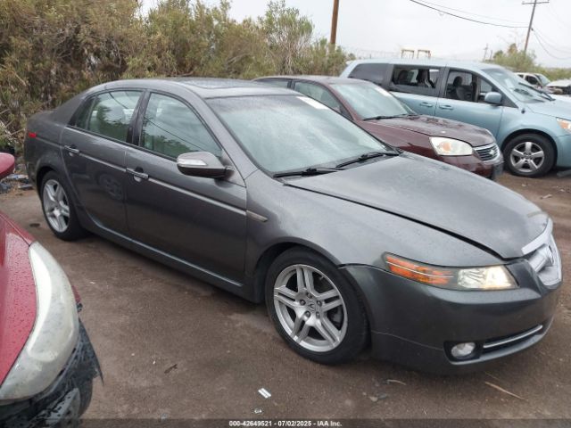 2008 ACURA TL 19UUA66298A045388 Photo 0