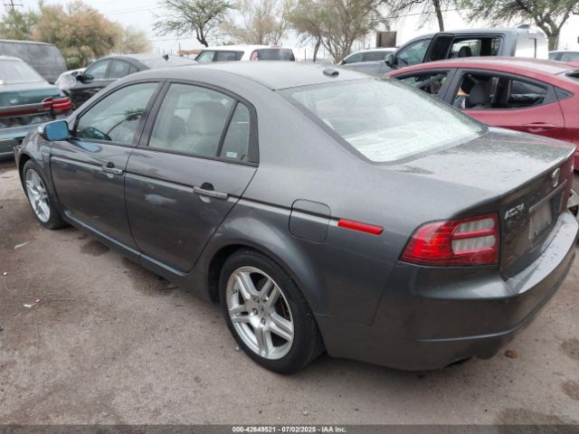 2008 ACURA TL 19UUA66298A045388 Photo 2